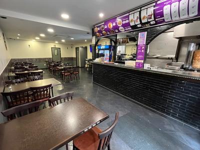 Fonds de commerce - 290 m²