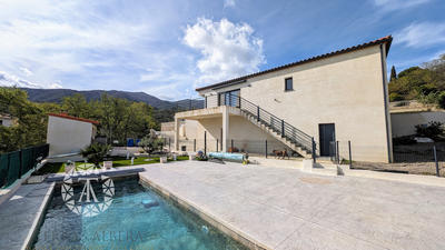 Villa - 157 m² - 7 pièces
