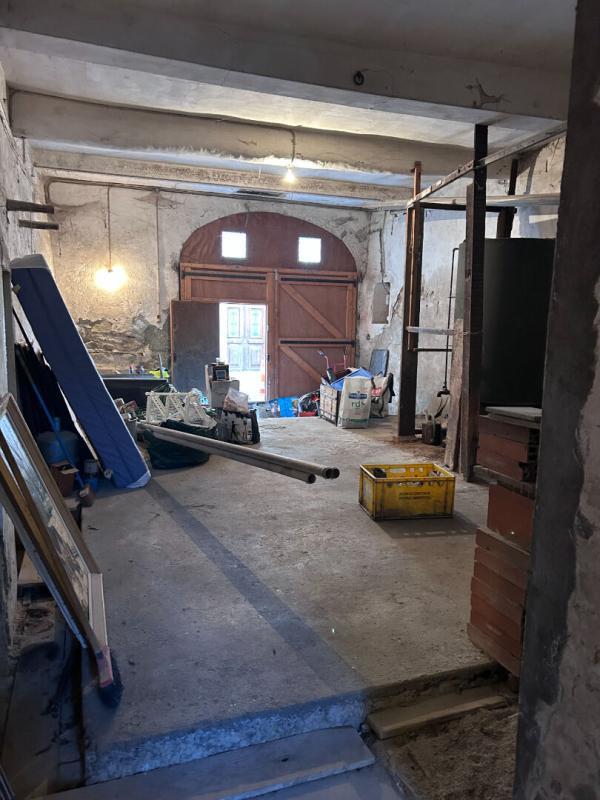 Maison - 118 m² - 5 pièces