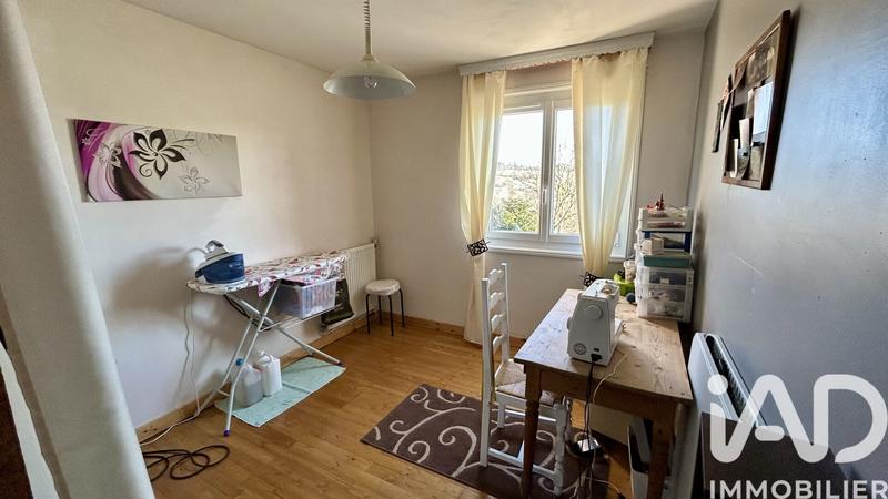 Maison - 150 m² - 6 pièces