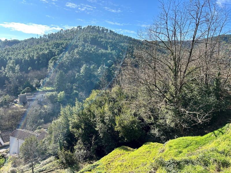 Maison de campagne - 220 m² - 6 pièces