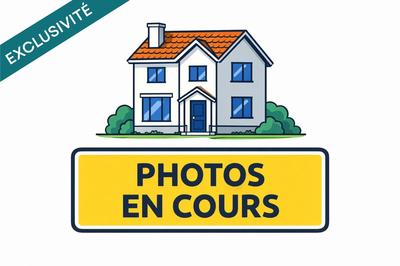Maison - 94 m² - 5 pièces