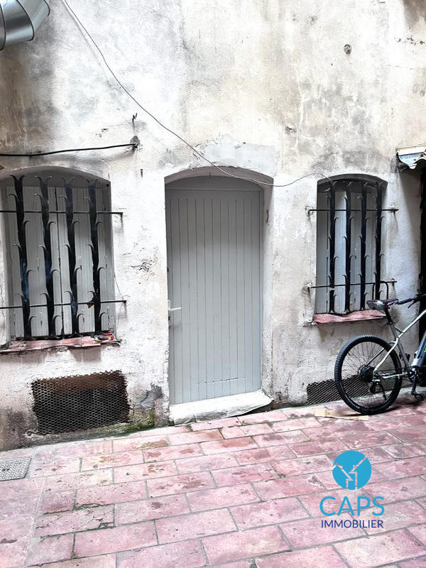 Local d'activités - 60 m²