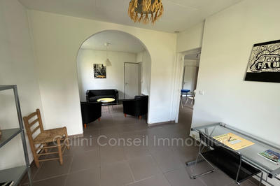 Maison - 86 m² - 3 pièces