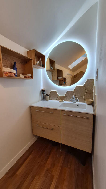 Maison - 169 m² - 7 pièces