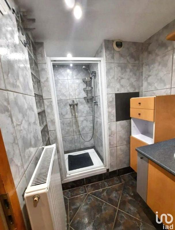 Appartement - 120 m² - 5 pièces