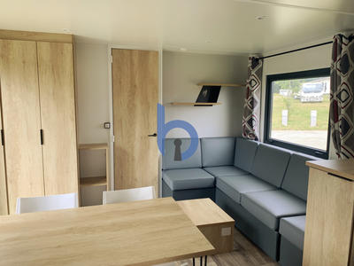 Châlet - 36 m² - 4 pièces