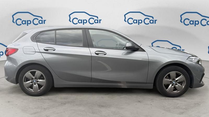 Bmw Série 1 (F40) 118d 150 Bva8 Advantage - Automatique