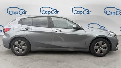 Bmw Série 1 (F40) 118d 150 Bva8 Advantage - Automatique