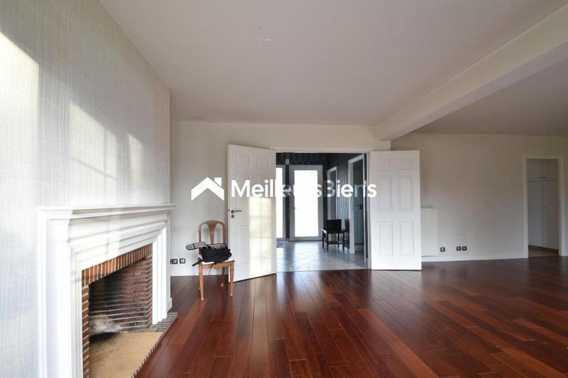 Maison - 175 m² - 6 pièces