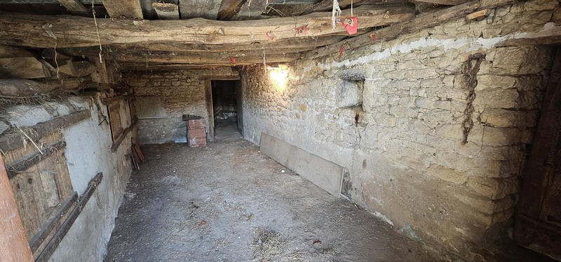 Maison - 63 m² - 3 pièces