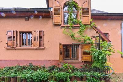 Maison - 153 m² - 6 pièces