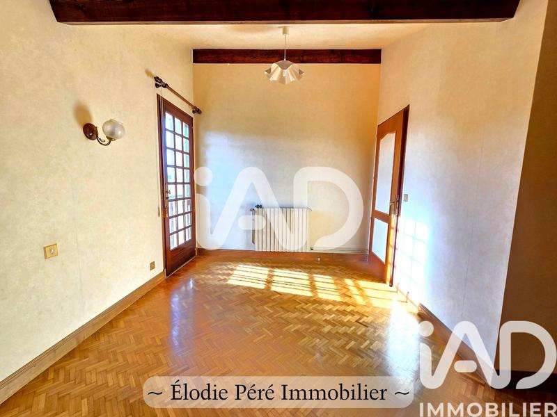 Maison - 175 m² - 5 pièces
