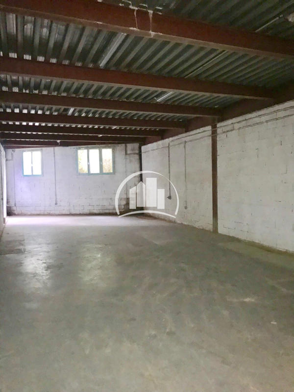 Local commercial - 100 m²