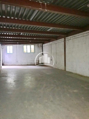 Local commercial - 100 m²