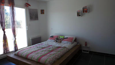 Villa - 193 m² - 7 pièces