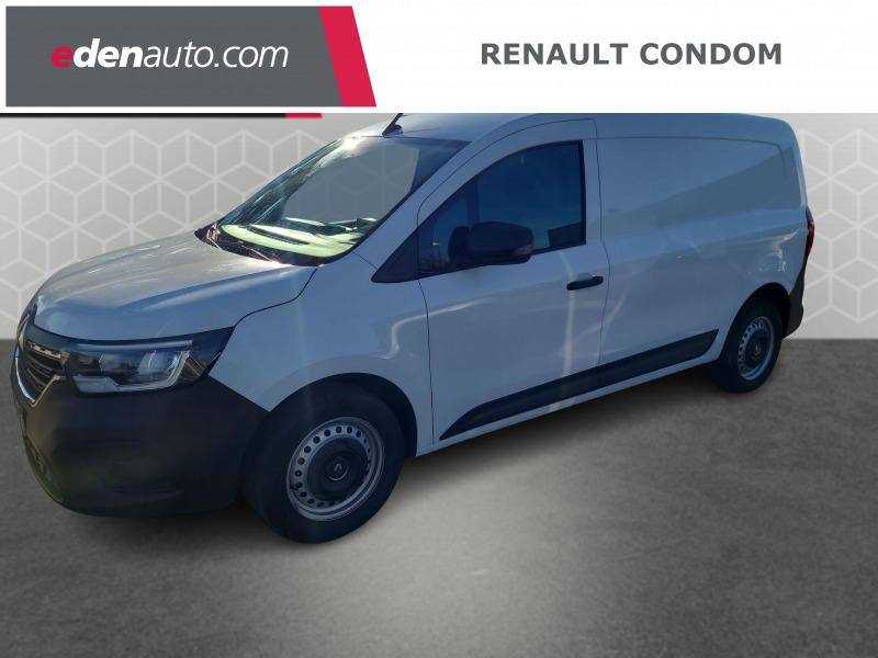 Renault Kangoo Vu Van L2 Blue Dci 115 Grand Confort - 22