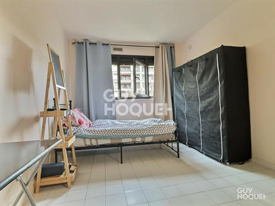 Appartement - 14 m² - 1 pièce