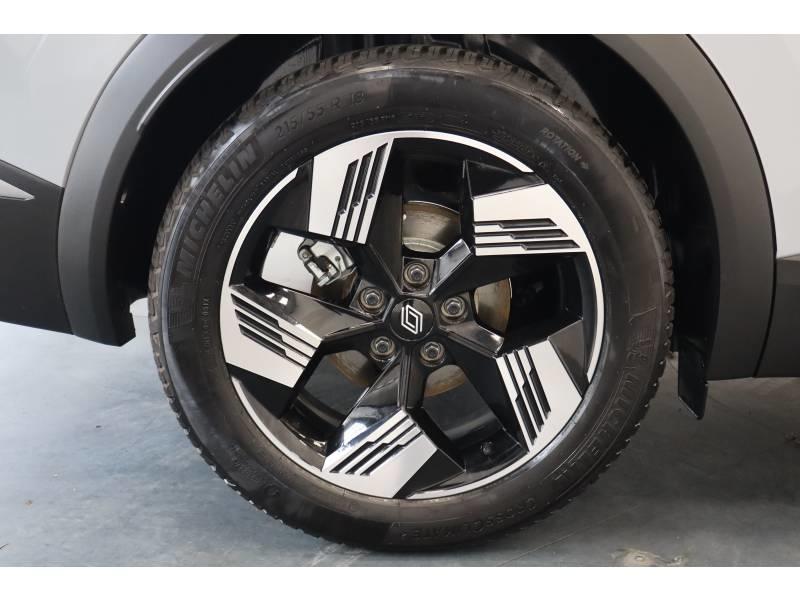 Renault Symbioz E-Tech full hybrid 145 Iconic