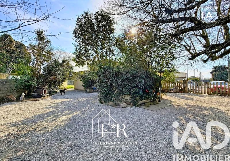 Maison - 104 m² - 5 pièces