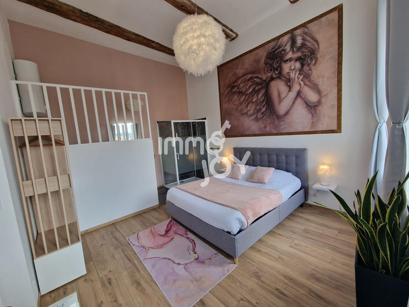 Maison de village - 226 m² - 7 pièces