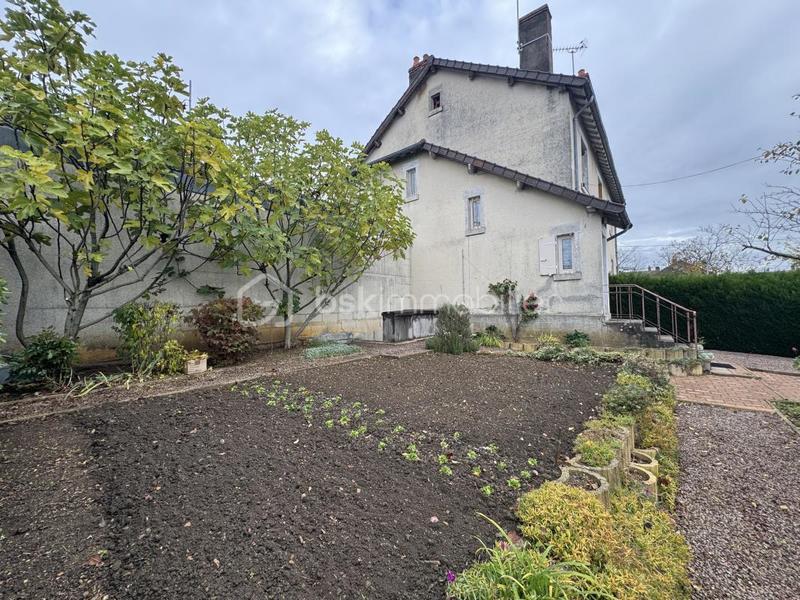 Appartement - 50 m² - 2 pièces