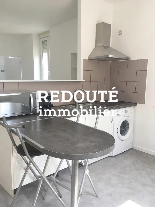 Immeuble - 116 m² - 6 pièces