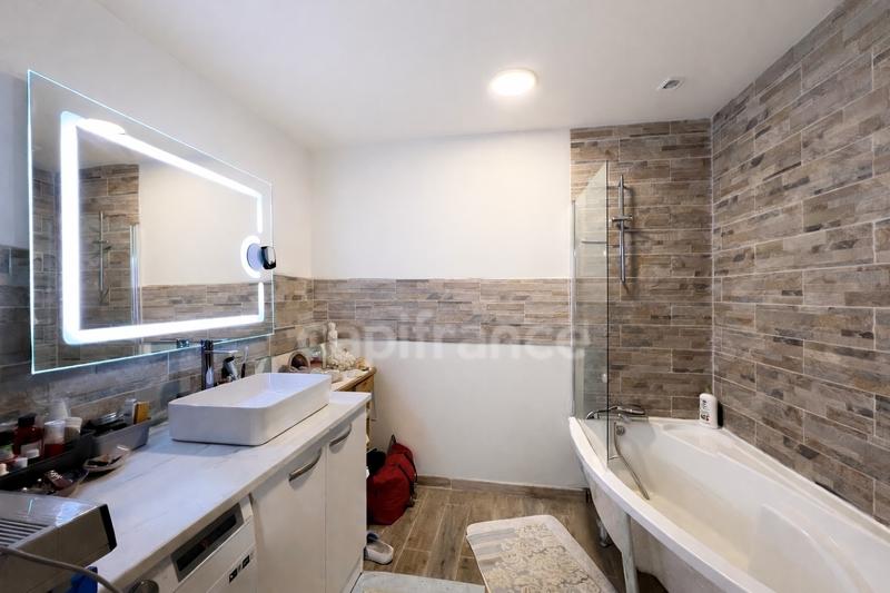 Maison de campagne - 131 m² - 4 pièces