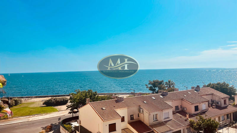 Appartement - 70 m² - 4 pièces