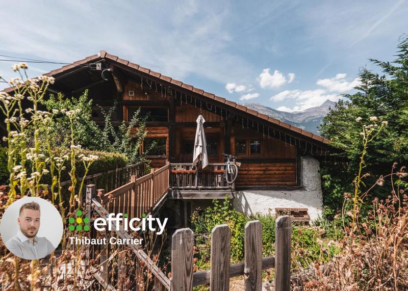 Appartement - 75 m² - 3 pièces