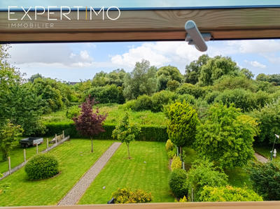 Maison - 102 m² - 5 pièces