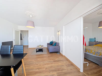 Appartement - 78 m² - 4 pièces