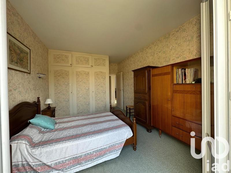 Maison - 183 m² - 7 pièces