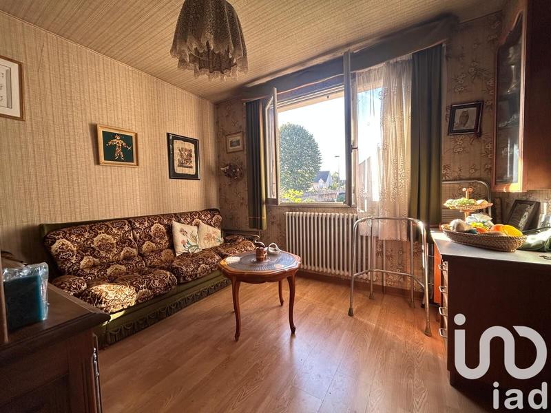 Maison - 150 m² - 6 pièces