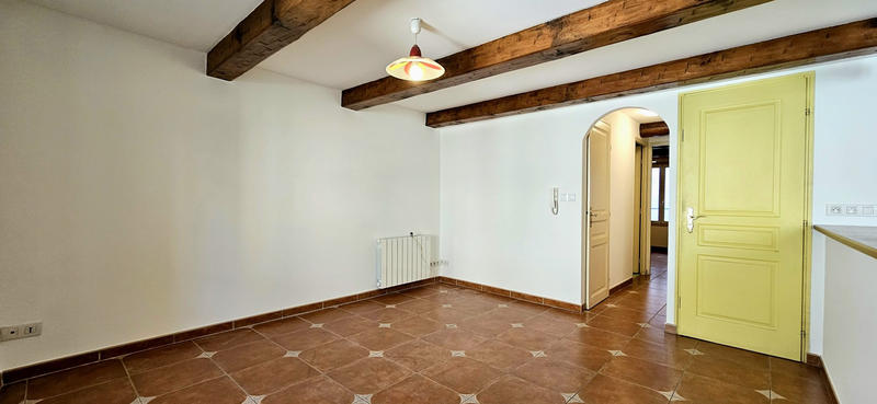 Appartement - 47 m² - 3 pièces
