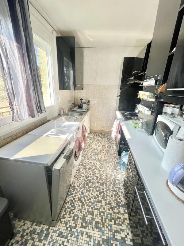 Maison - 167 m² - 7 pièces