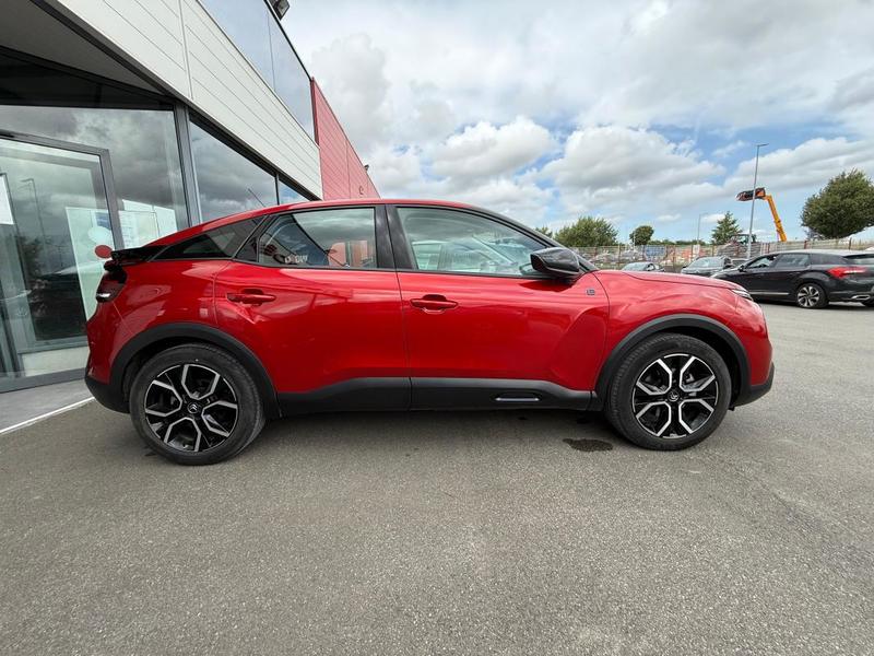 Citroën C4 E Auto Feel Pack 100kw