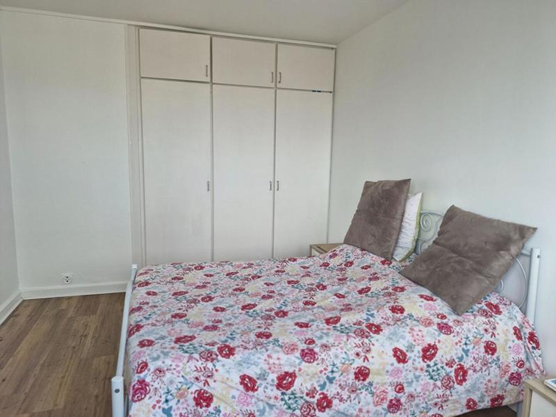 Appartement - 69 m² - 4 pièces