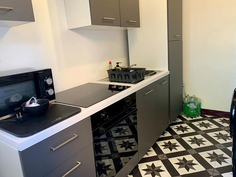 Maison - 65 m² - 4 pièces