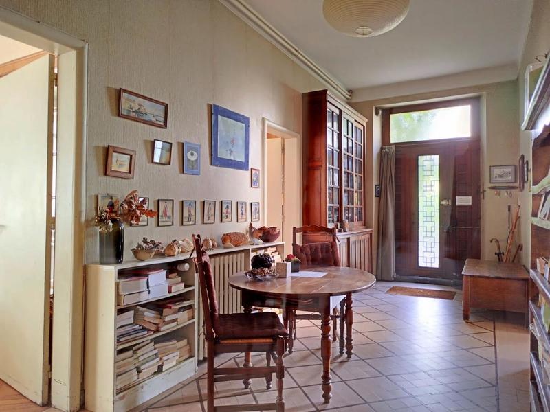 Maison - 145 m² - 5 pièces