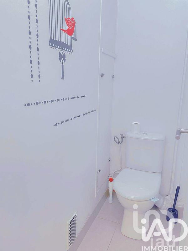 Appartement - 99 m² - 4 pièces