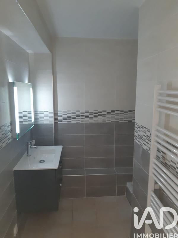 Appartement - 78 m² - 4 pièces