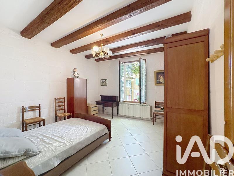 Maison de ville - 180 m² - 5 pièces