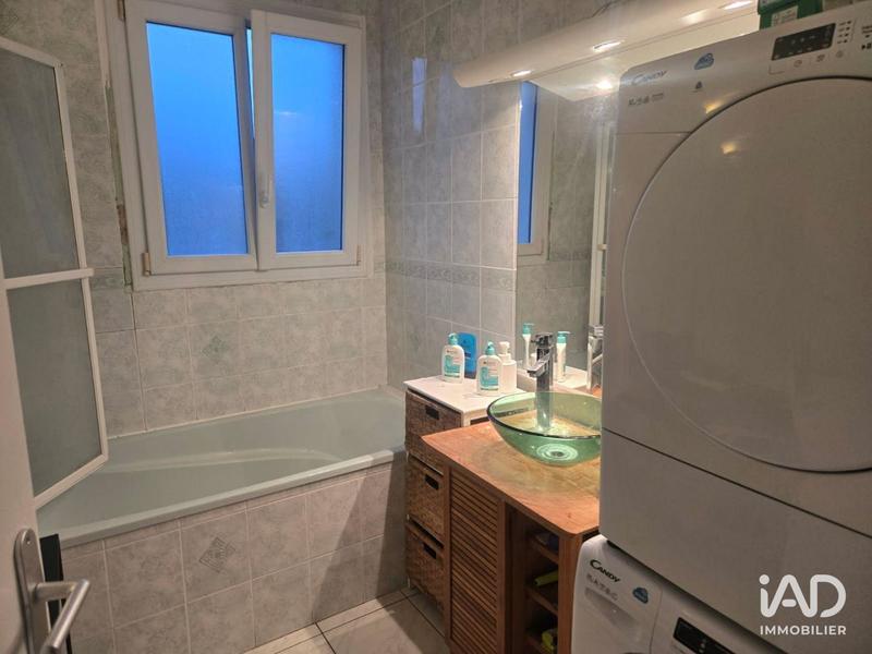 Appartement - 82 m² - 4 pièces