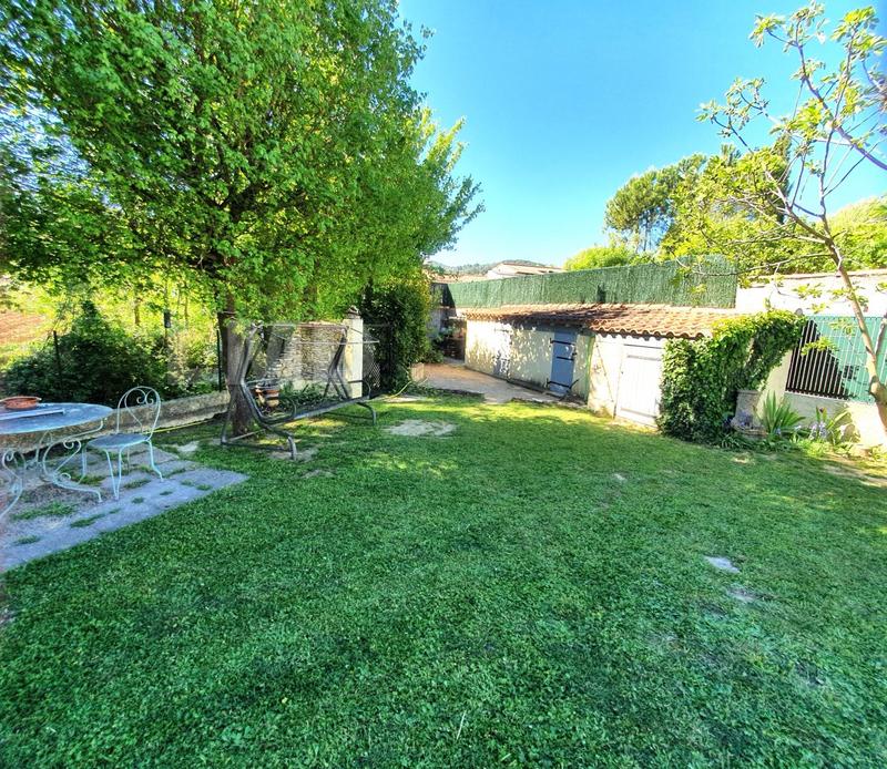 Maison traditionnelle - 130 m² - 5 pièces