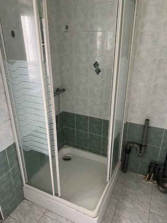 Maison ancienne - 113 m² - 6 pièces