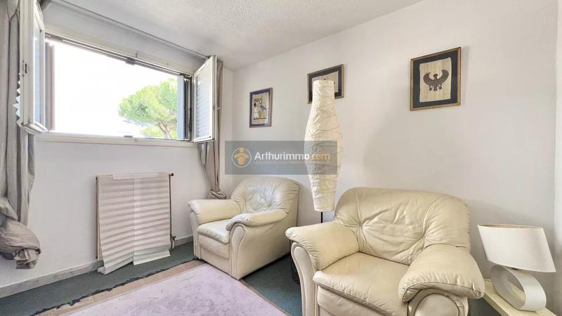 Appartement - 54 m² - 3 pièces