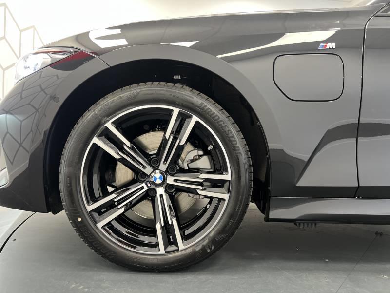 Bmw Série 3 Touring 330e xDrive 292 ch Bva8 m Sport