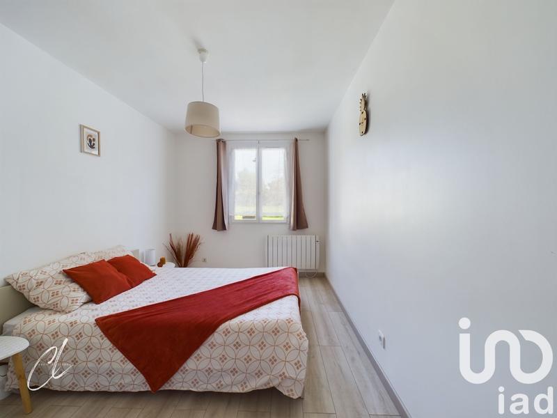 Maison - 190 m² - 7 pièces