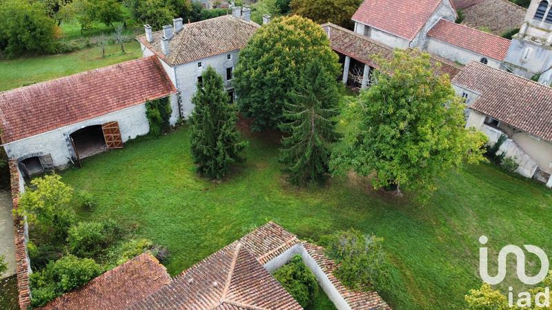 Maison - 390 m² - 12 pièces